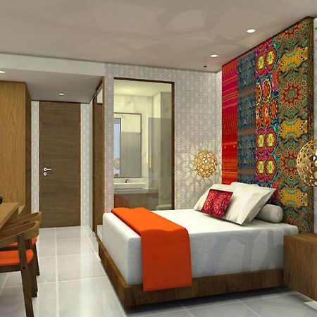 Abhyagama Hotel Digha  Værelse billede
