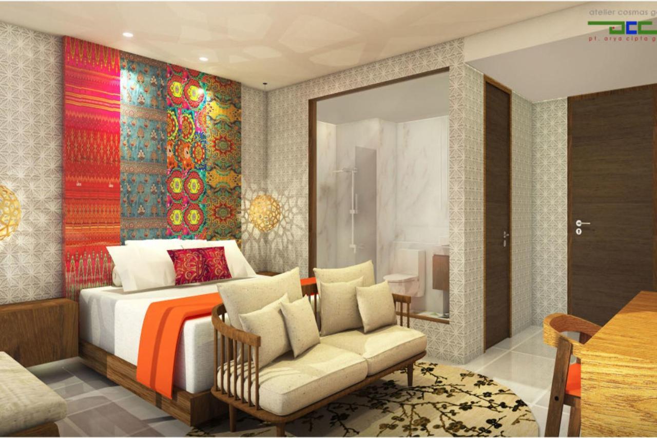 Abhyagama Hotel Digha  Værelse billede