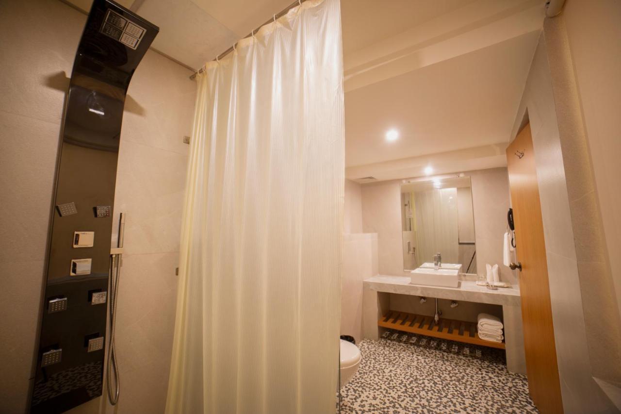 Abhyagama Hotel Digha  Eksteriør billede