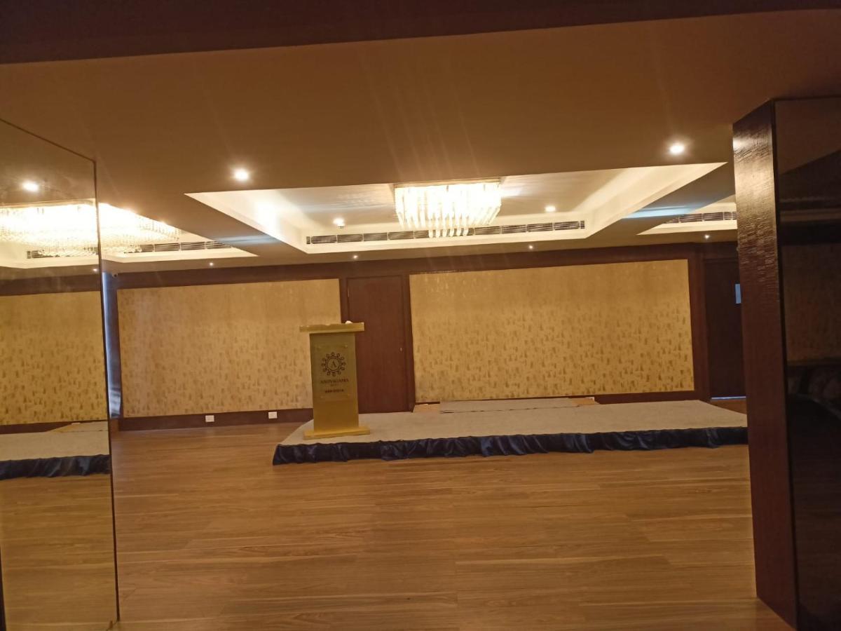 Abhyagama Hotel Digha  Eksteriør billede