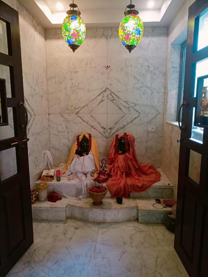 Abhyagama Hotel Digha  Eksteriør billede