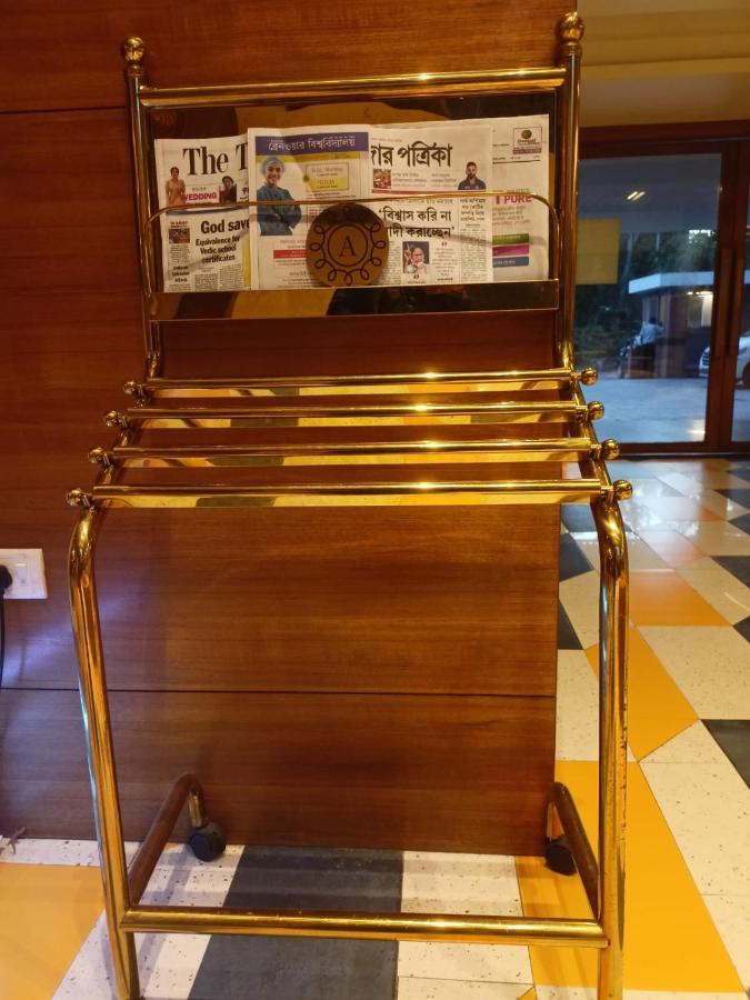 Abhyagama Hotel Digha  Eksteriør billede