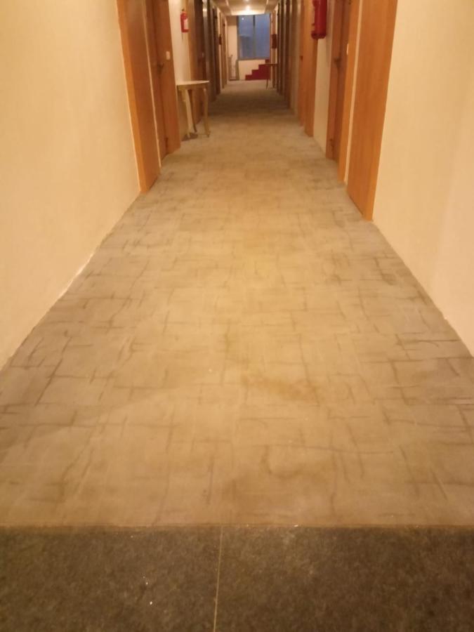 Abhyagama Hotel Digha  Eksteriør billede