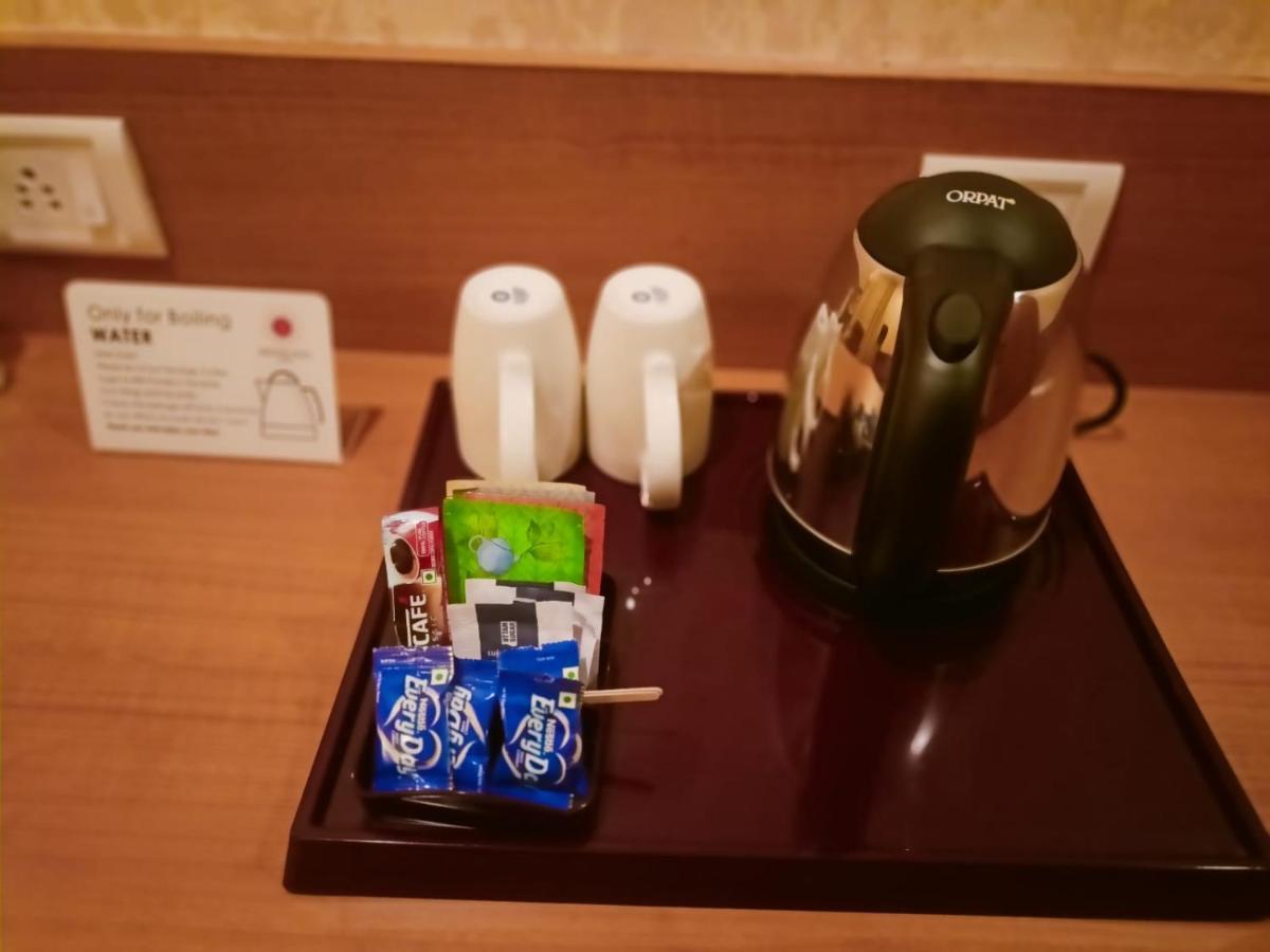 Abhyagama Hotel Digha  Eksteriør billede