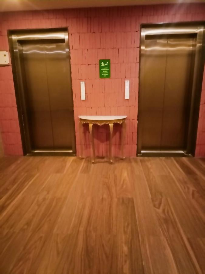 Abhyagama Hotel Digha  Eksteriør billede