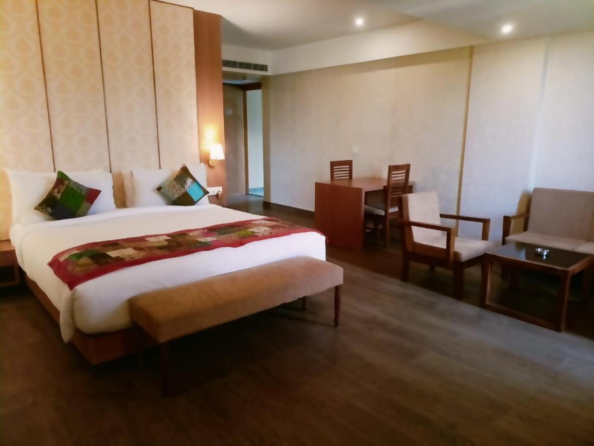 Abhyagama Hotel Digha  Eksteriør billede