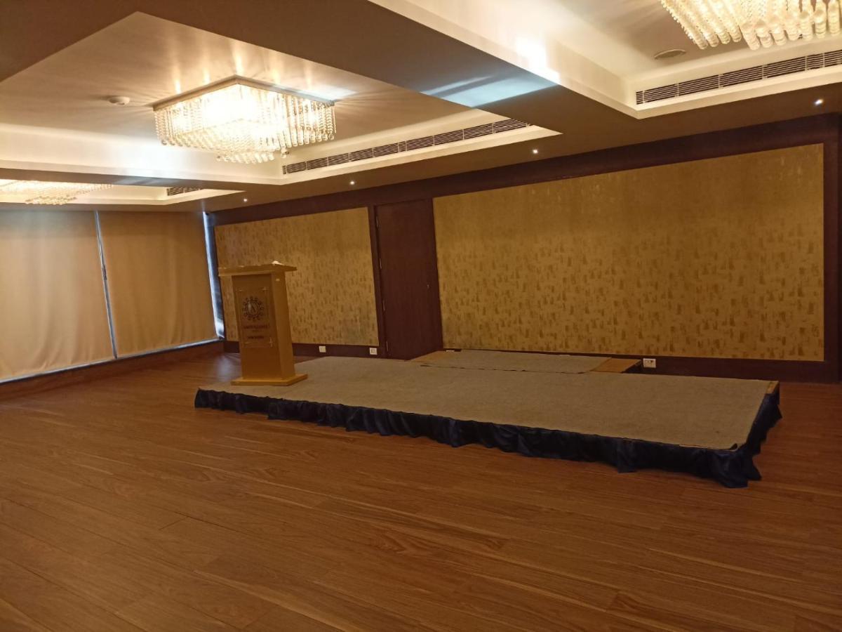 Abhyagama Hotel Digha  Eksteriør billede