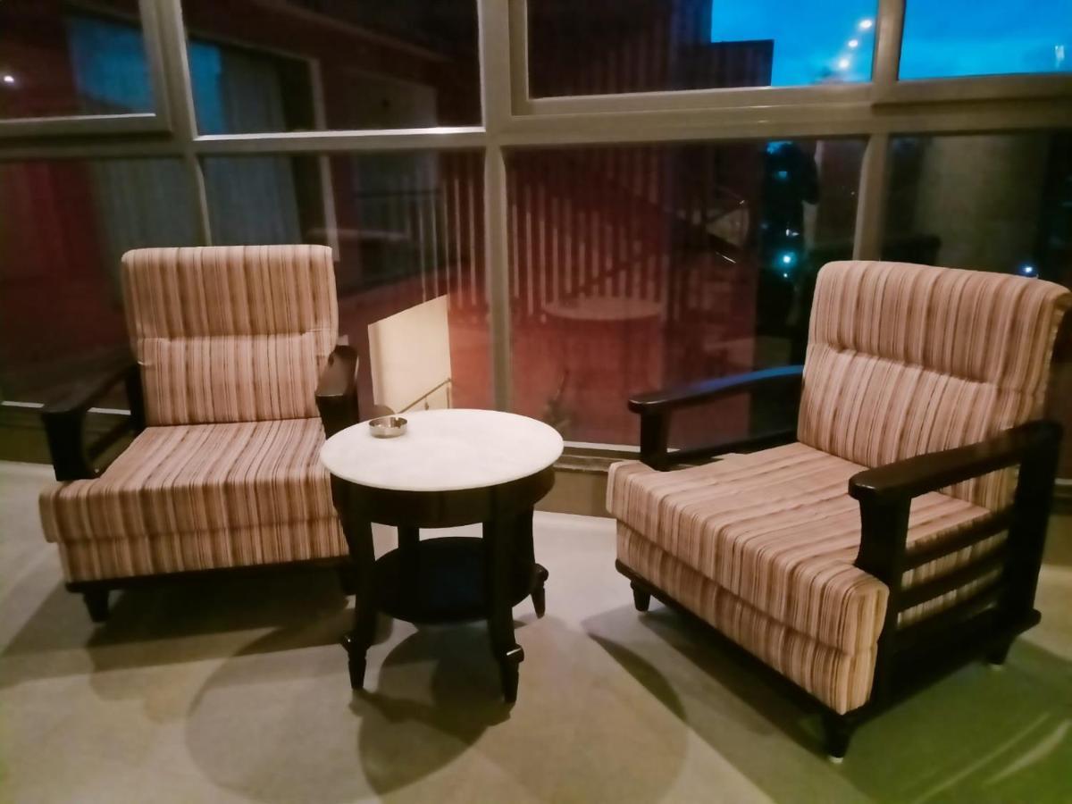 Abhyagama Hotel Digha  Eksteriør billede