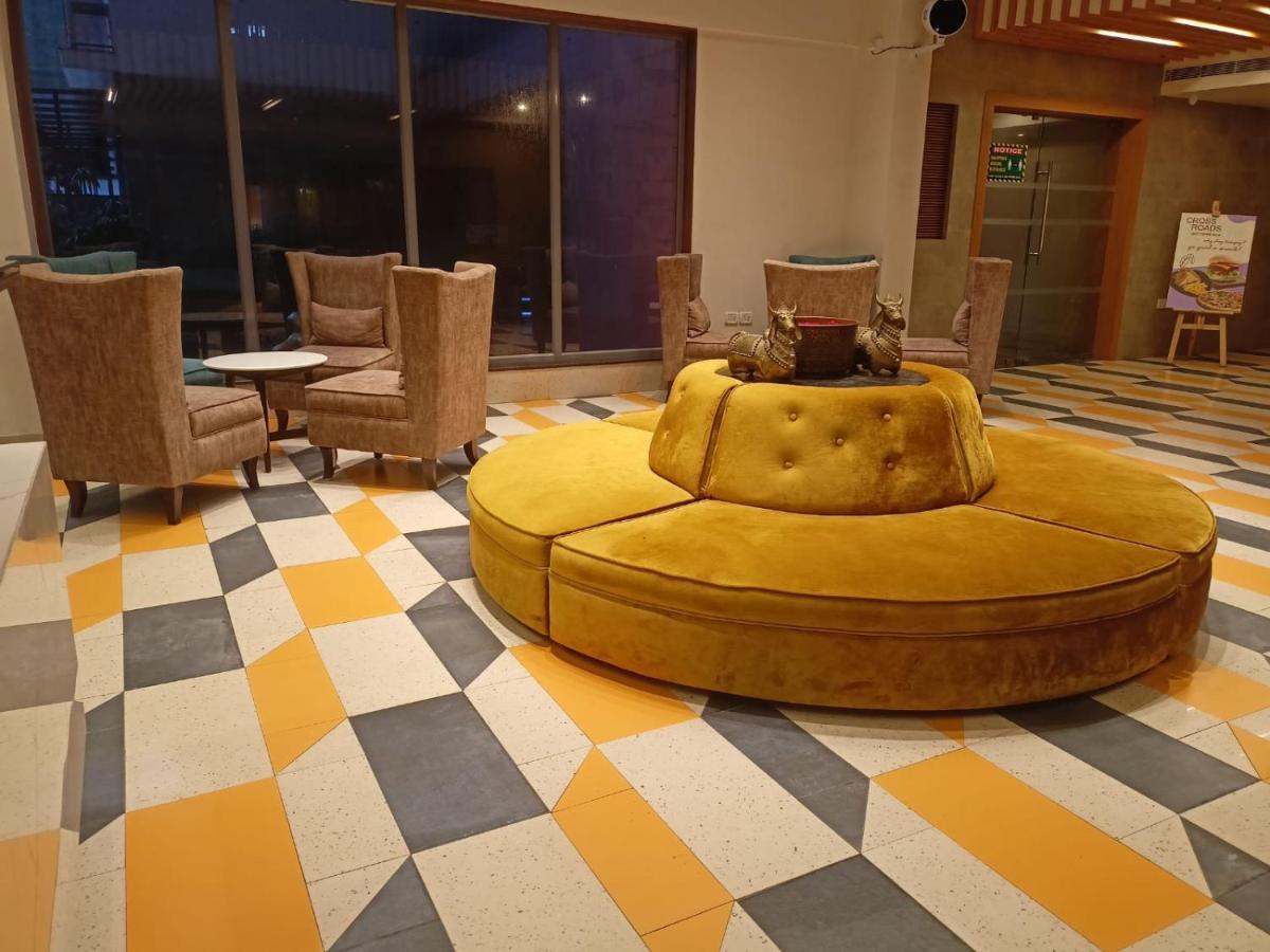 Abhyagama Hotel Digha  Eksteriør billede