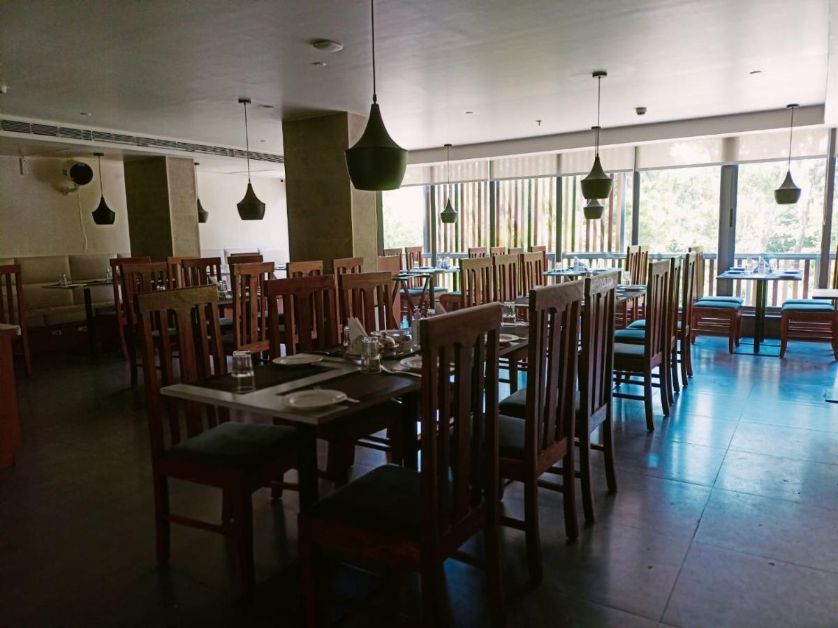 Abhyagama Hotel Digha  Eksteriør billede