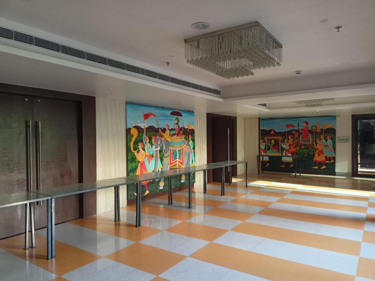Abhyagama Hotel Digha  Eksteriør billede
