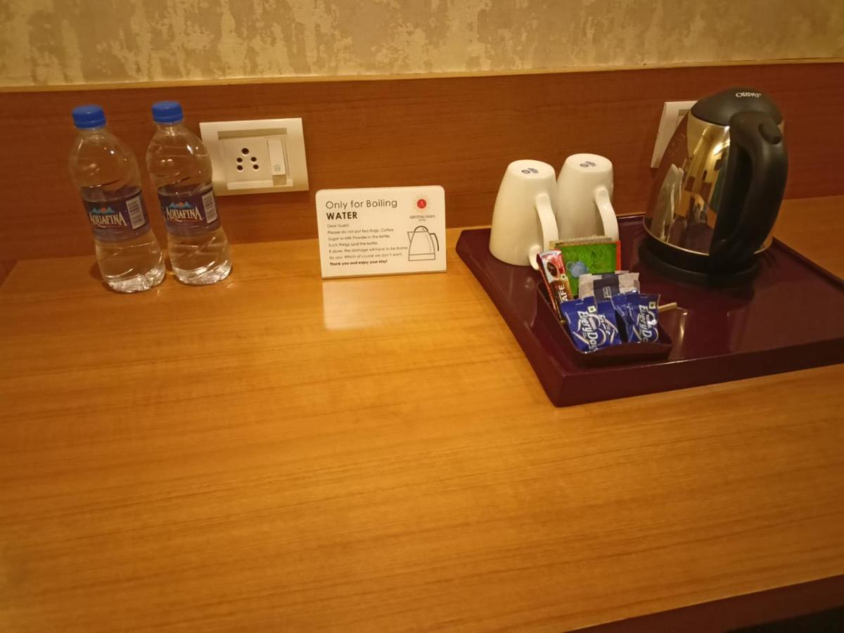Abhyagama Hotel Digha  Eksteriør billede