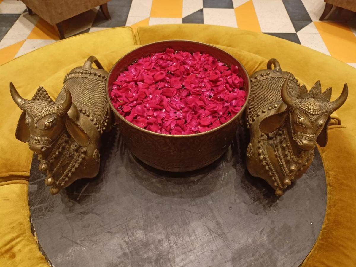 Abhyagama Hotel Digha  Eksteriør billede