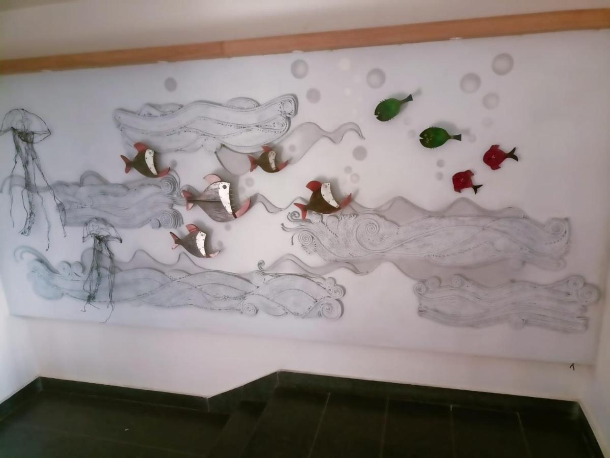 Abhyagama Hotel Digha  Eksteriør billede