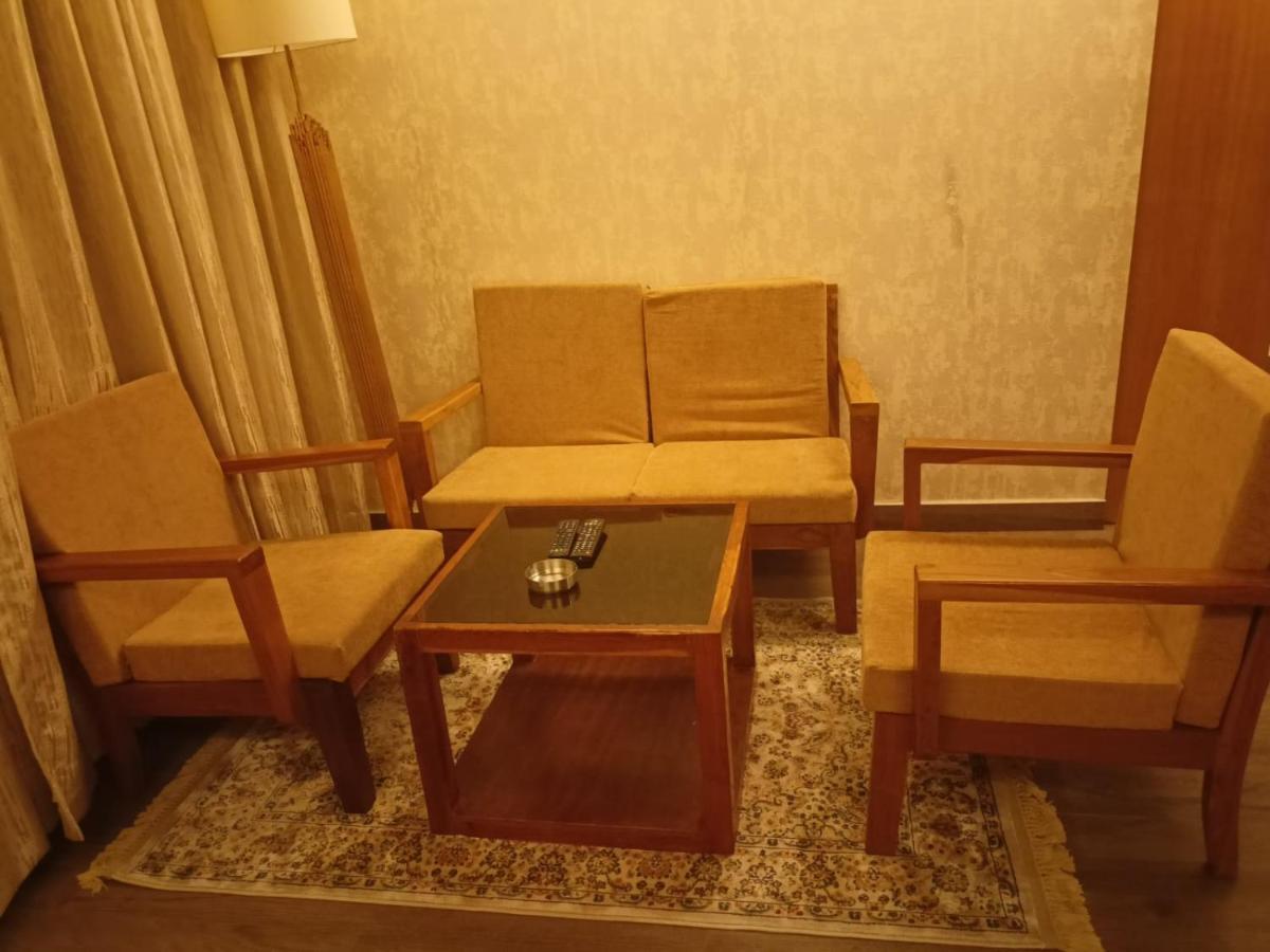 Abhyagama Hotel Digha  Eksteriør billede