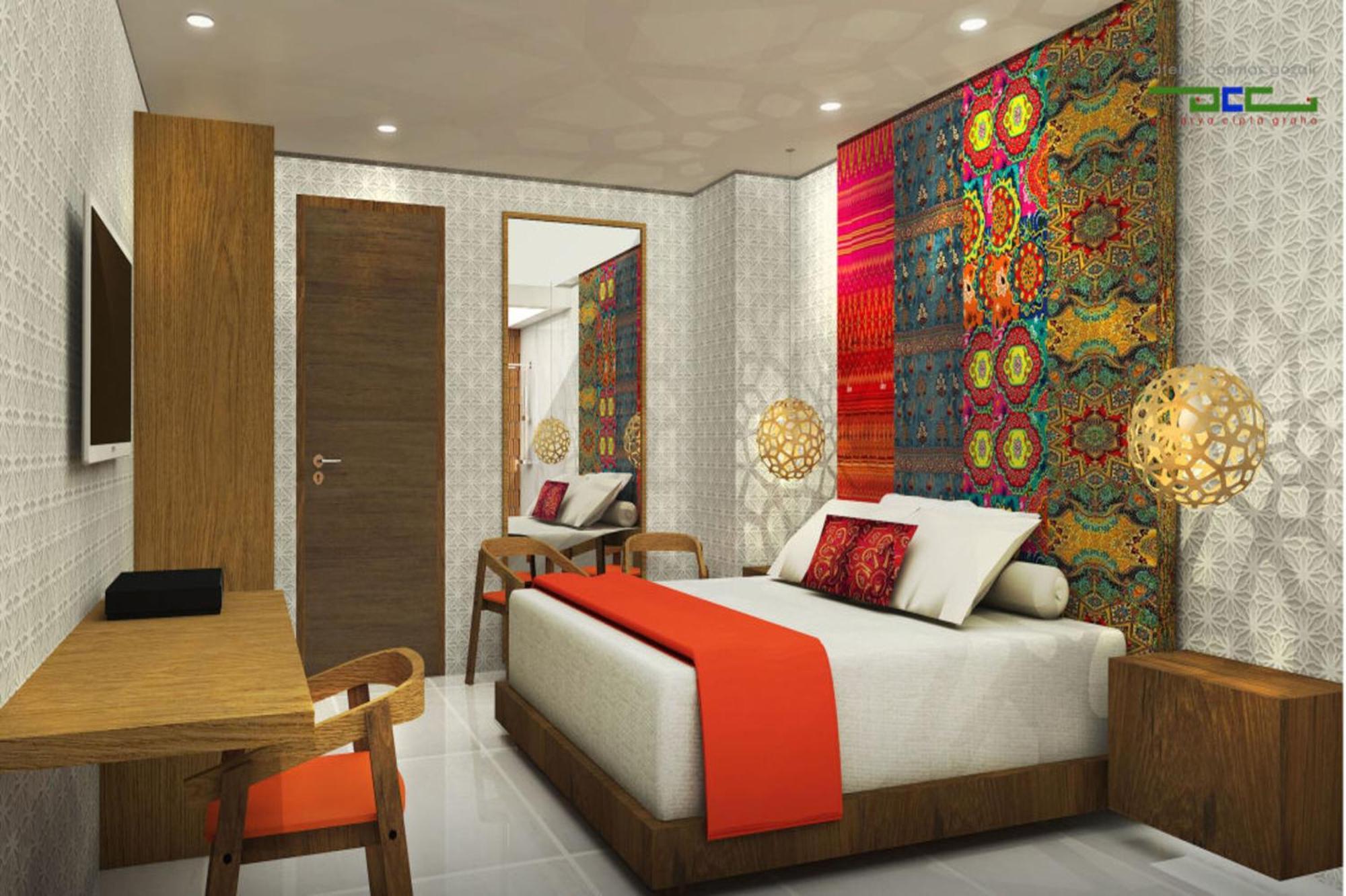Abhyagama Hotel Digha  Værelse billede