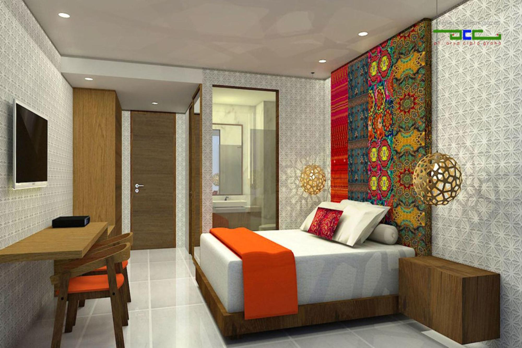 Abhyagama Hotel Digha  Værelse billede